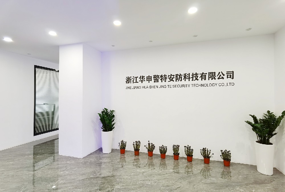 辦公區(qū)一角